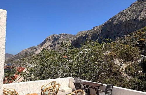 Massouri Apartment | Afroditi Hotel and Hostel