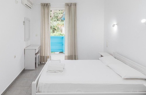Agios Nikitas Hotel | Afroditi Pansion