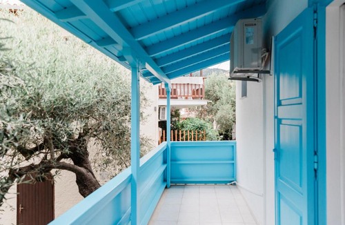 Agios Nikitas Hotel | Afroditi Pansion