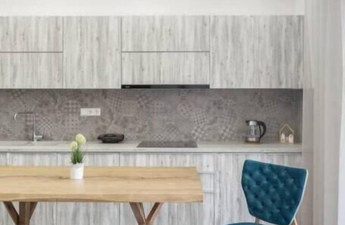 Nea Smirni Apartment | Afroditi Suite