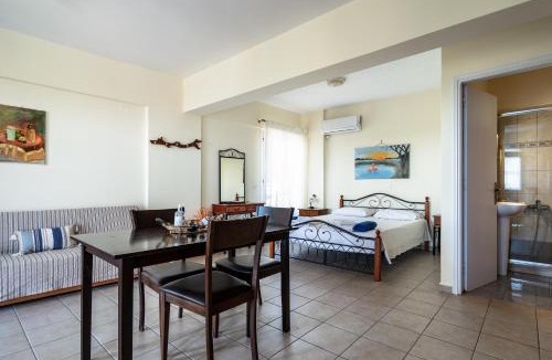 Katouna Apartment | Afroksilia Villa Yakinthos