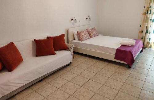Afytos Apartment | Afytos Sivilla