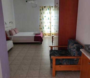 Afytos Apartment | Afytos Sivilla