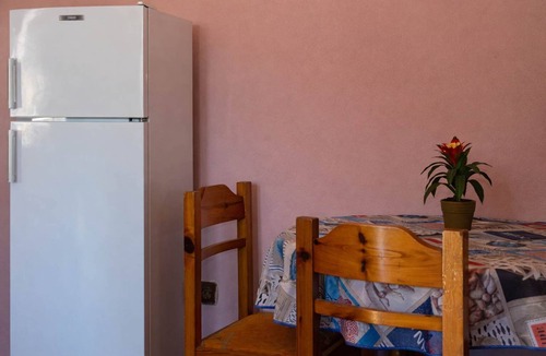 Kardamyla Apartment | Agali Beach - Sea View Apartment in Chios
