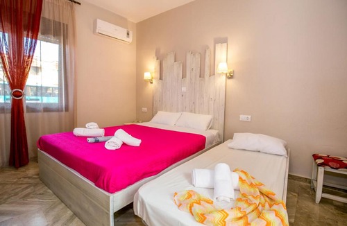 Limenaria Apartment | Agali Villa