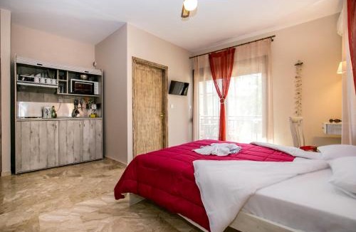 Limenaria Apartment | Agali Villa
