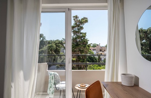 Heraklion House | Agape Apartment by Senaon Urban Living