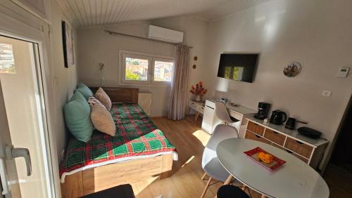 Florina Apartment | Agapi apartment