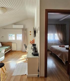 Florina Apartment | Agapi apartment