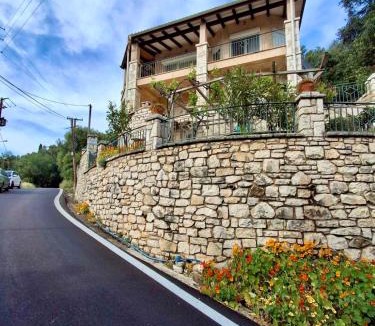 Retzepi Cabin | AGAPI Holiday House