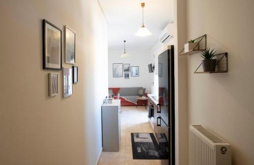 Pylos Apartment | Agapi's Place