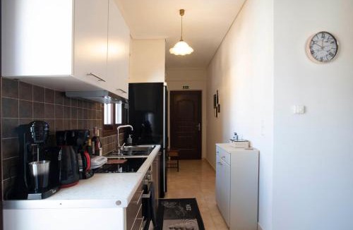Pylos Apartment | Agapi's Place