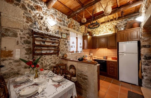Malaxa Other | Agapi’s Charming Retreat, Holiday Home