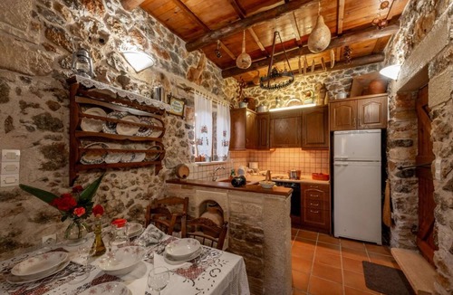 Malaxa Other | Agapi’s Charming Retreat, Holiday Home