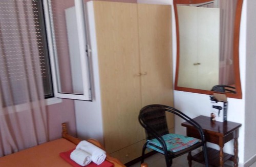 Agia Apartment | AGATHA appartments PALIOURIA