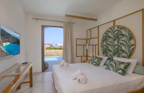 Laganas Apartment | Agave Boutique Hotel
