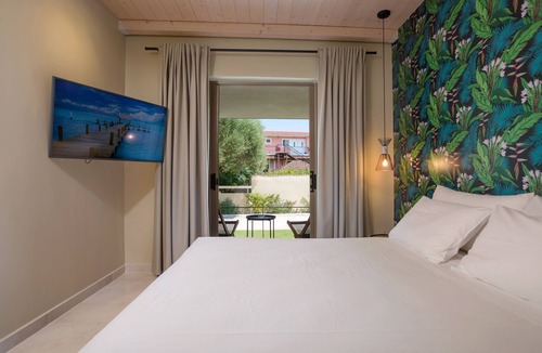 Laganas Hotel | Agave Boutique Hotel
