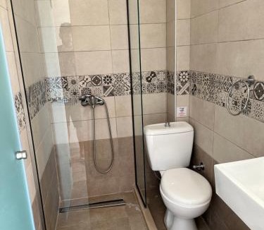 Messonghi Apartment | Aggelos Family Hotel