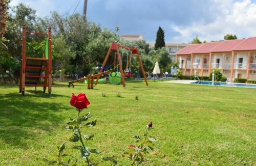 Messonghi Apartment | Aggelos Family Hotel