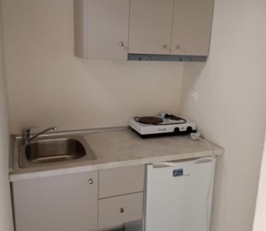 Messonghi Apartment | Aggelos Family Hotel