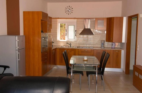 Agia Efimia Apartment | Agia Efimia seaside 2b/r apartment