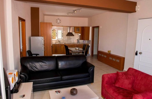 Agia Efimia Apartment | Agia Efimia seaside 2b/r apartment