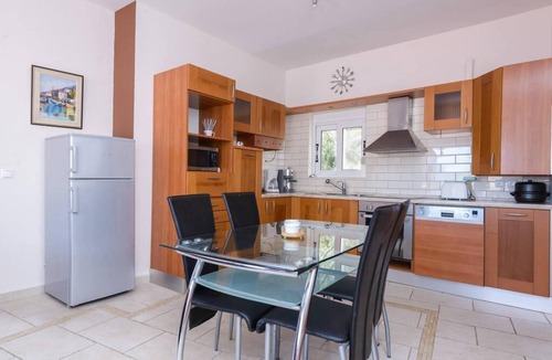 Agia Efimia Apartment | Agia Efimia Seaside 2b r Apartment
