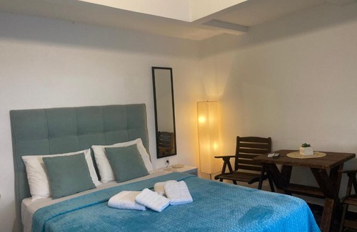 Agii Apostoli Apartment | Agioi Apostoloi apartments