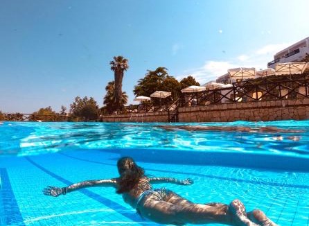 Aristotelis Resort | Agionissi Resort