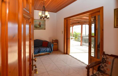 Molos-Agios Konstantinos Apartment | Agios Konstantinos peaceful Beach 3bdr apartment