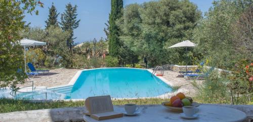 Agios Nikitas Villa | Agios Nikitas Villas