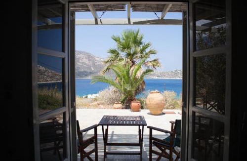 Amorgos Apartment | Agios Pavlos Studios