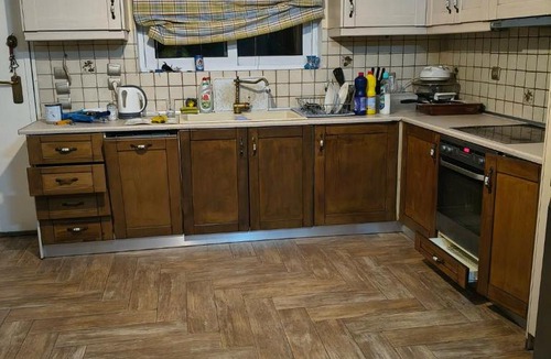 Agios Stefanos Apartment | Agios Stefanos TwoStory Maisonette