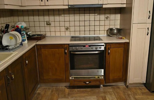 Agios Stefanos Apartment | Agios Stefanos TwoStory Maisonette