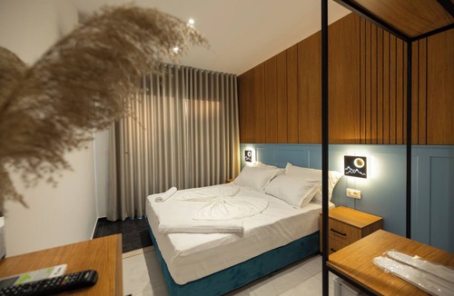 Vlore Hotel | Aglon Twin's Hotel