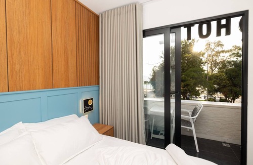 Vlore Hotel | Aglon Twin's Hotel