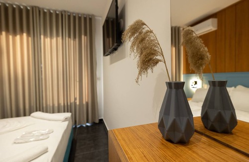 Vlore Hotel | Aglon Twin's Hotel