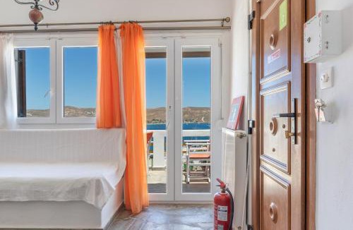 Livadi Apartment | Agnadi Apartment