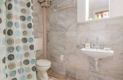 Alikanas Apartment | Agnadi Sea View N2 -2 Bedroom Apartment 5 guests