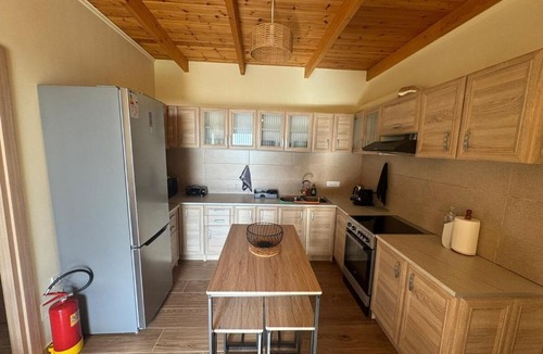 Ithaca House | Agnanti Cottage in Ithaca, Anogi village