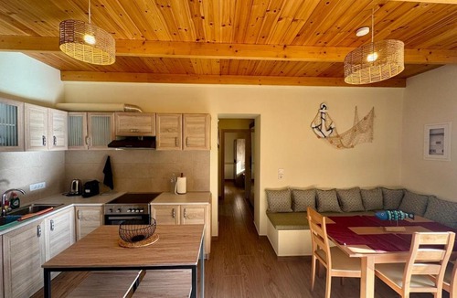 Ithaca House | Agnanti Cottage in Ithaca, Anogi village