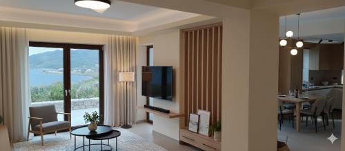 Mithimna House | Agnanti Luxurious Apartment