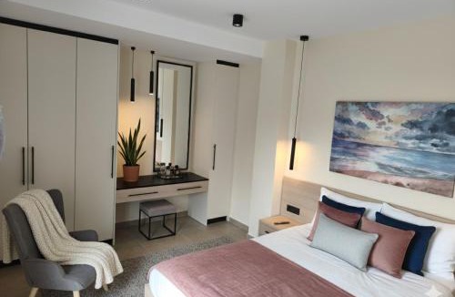 Mithimna House | Agnanti Luxurious Apartment