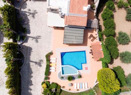 Pigi Villa | Agnes Villa, Unrivalled Living with Private Pool, By ThinkVilla
