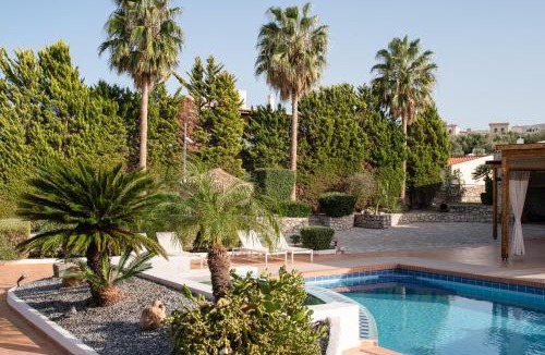 Pigi Villa | Agnes Villa, Unrivalled Living with Private Pool, By ThinkVilla