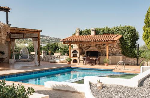 Pigi Villa | Agnes Villa, Unrivalled Living with Private Pool, By ThinkVilla