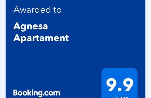 Gramsh Apartment | Agnesa Apartament