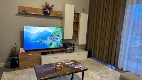 Gramsh Apartment | Agnesa Apartament