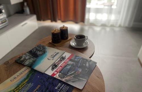 Gramsh Apartment | Agnesa Apartament