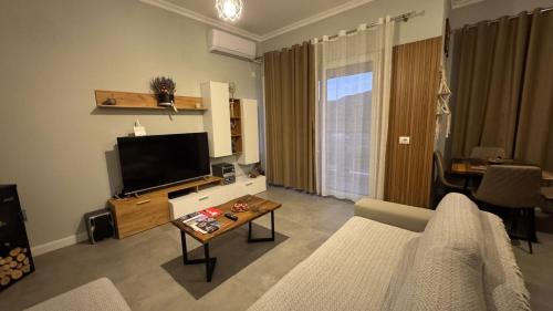 Gramsh Apartment | Agnesa Apartament